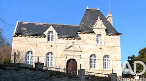 Manor in Audierne (29770)