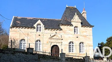 Manor in Audierne (29770)