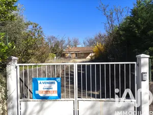 Maison à Charols (26450)