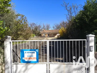 House in Charols (26450)