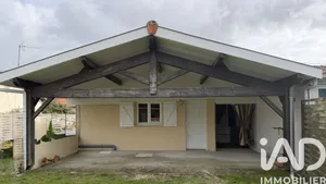 Maison à Naujac-sur-Mer (33990)