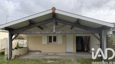 Maison à Naujac-sur-Mer (33990)