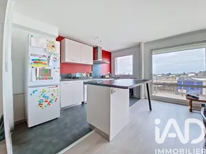 Appartement à Saint-Herblain (44800)