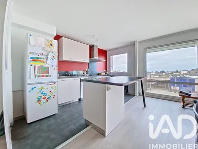Appartement à Saint-Herblain (44800)
