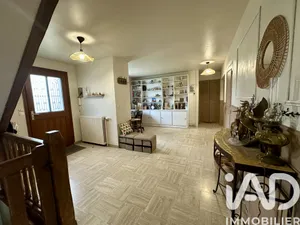 House in Châteauneuf-en-Thymerais (28170)