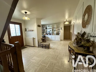 House in Châteauneuf-en-Thymerais (28170)