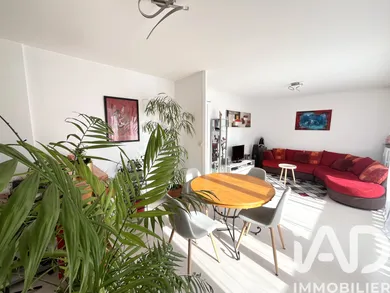 Appartement à Annecy (74000)