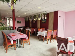 Immeuble à Joigny (89300)