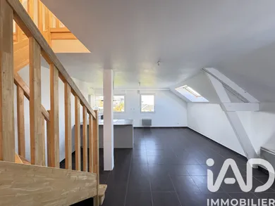 Duplex à Crozon (29160)