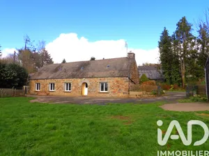 Longère à Callac (22160)