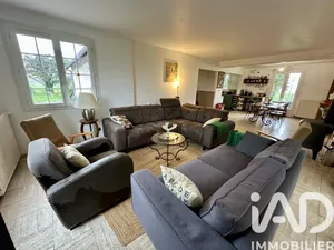 Maison à Châteauneuf-en-Thymerais (28170)