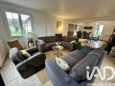 Maison à Châteauneuf-en-Thymerais (28170)