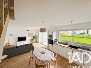 Maison à KERVIGNAC (56700)