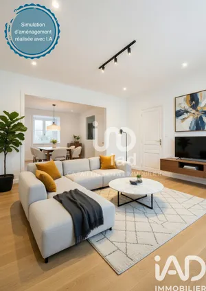 Maison à La Rochelle (17000)