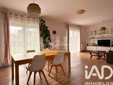 Maison à Vulaines-sur-Seine (77870)