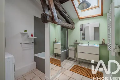 Apartment in Vinay (38470)