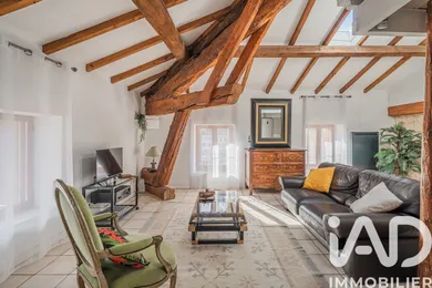 Appartement à Vinay (38470)