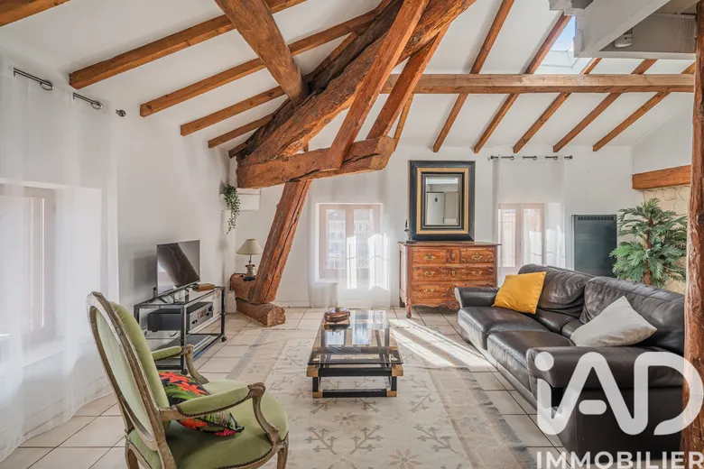 Appartement 4 pièces 85 m² · à Vinay · 85 m² · 148 000 €