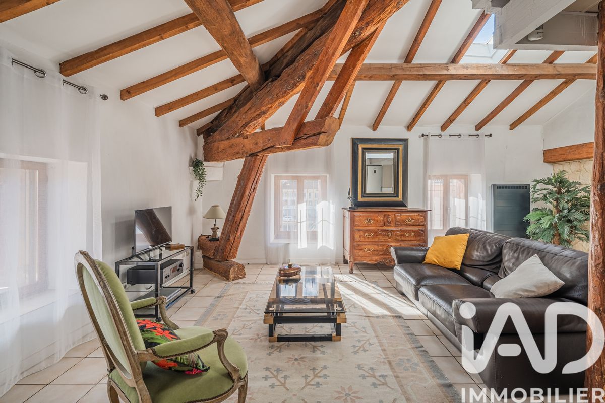 appartement à Vinay