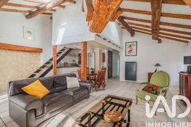 Apartment in Vinay (38470)