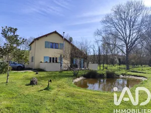 House in Riscle (32400)