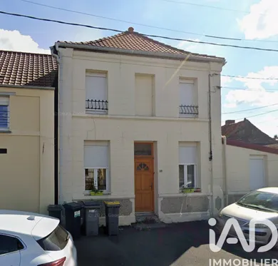 Building in Onnaing (59264)