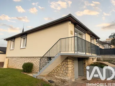 Maison traditionnelle à Notre-Dame-de-Bondeville (76960)