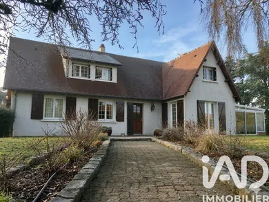 Maison à Saint-Sauveur-Marville (28170)