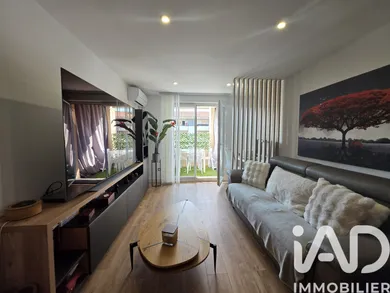 Appartement à Roquebrune-sur-Argens (83520)