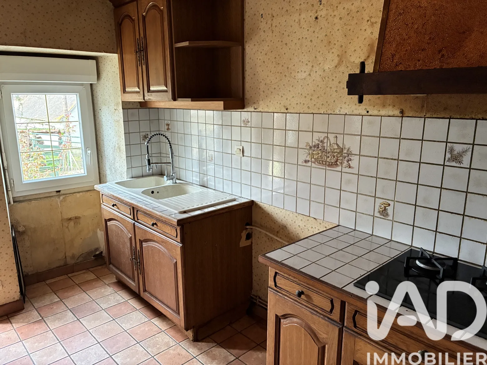 Vente maison à Saint — 3