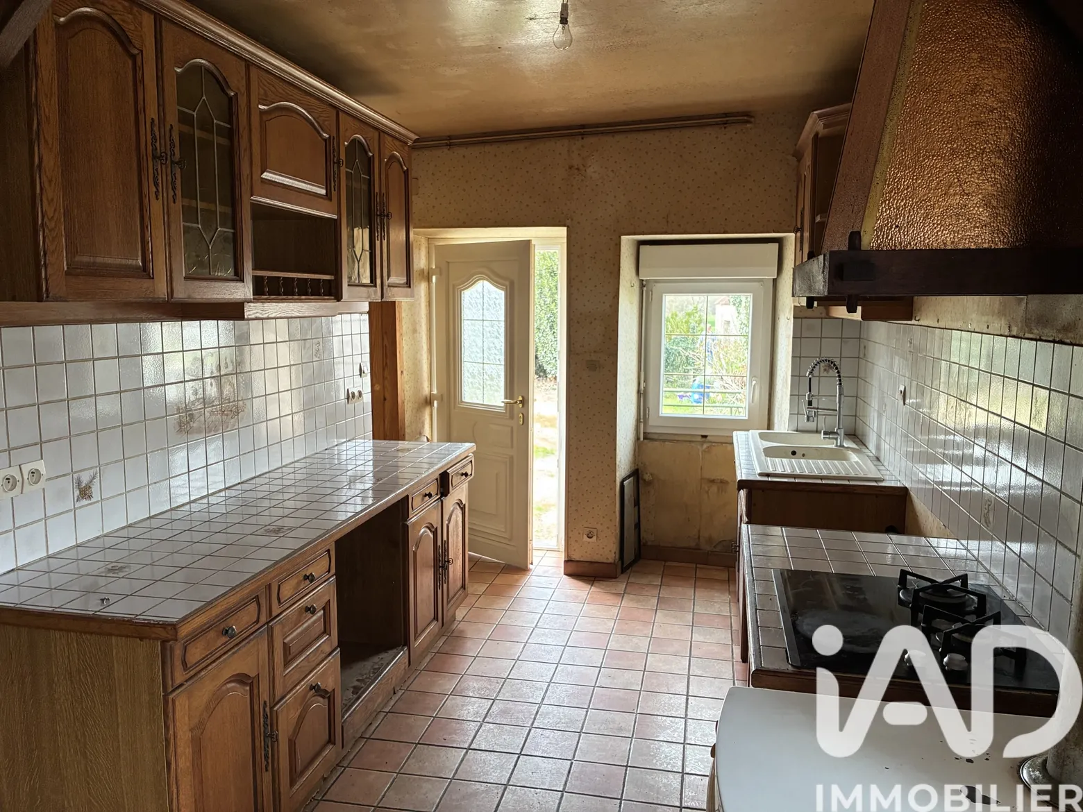 Vente maison à Saint — 2