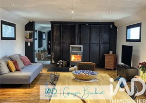 Barge in Carrières-sous-Poissy (78955)