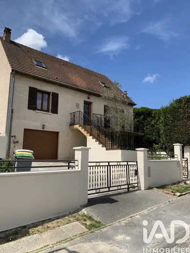 Maison à Le Thillay (95500)