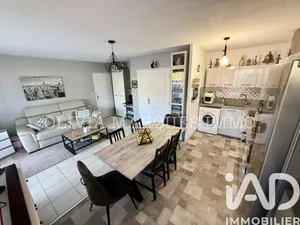 Appartement à La Ciotat (13600)