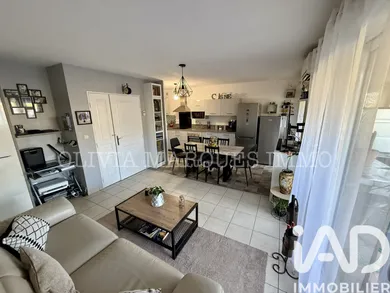 Apartment in La Ciotat (13600)