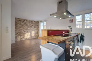 Duplex in L'Isle-Adam (95290)