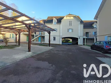 Duplex à Nointel (95590)