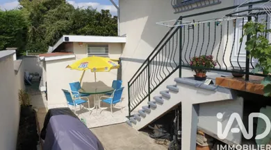 House in Ris-Orangis (91130)