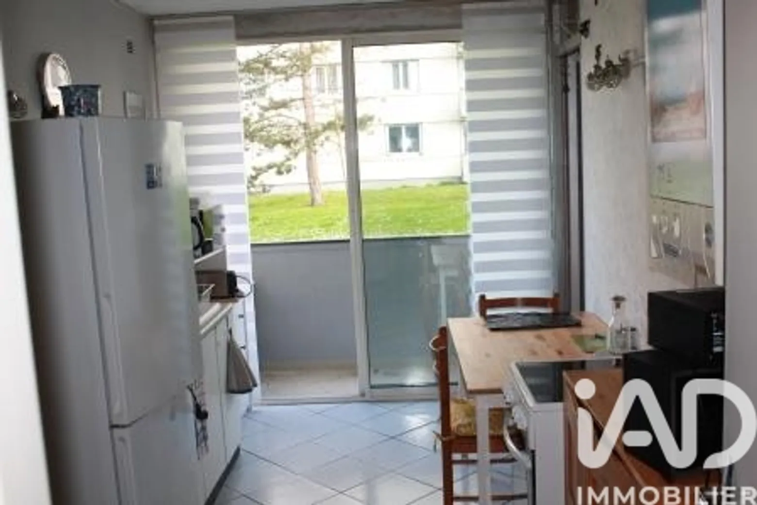 appartement à Bruges