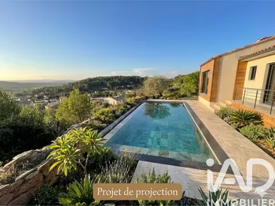 Maison à Bize-Minervois (11120)