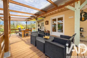 Maison à Meyssac (19500)