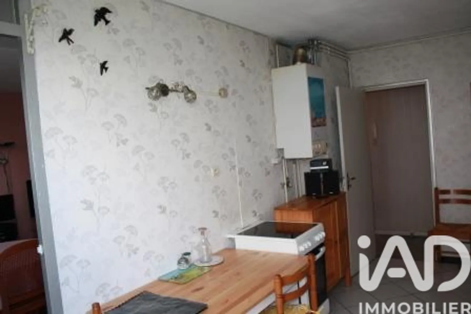 Vente appartement à Bruges (33520) : appartement 2 pièces 58 m² - 1969079 — 2