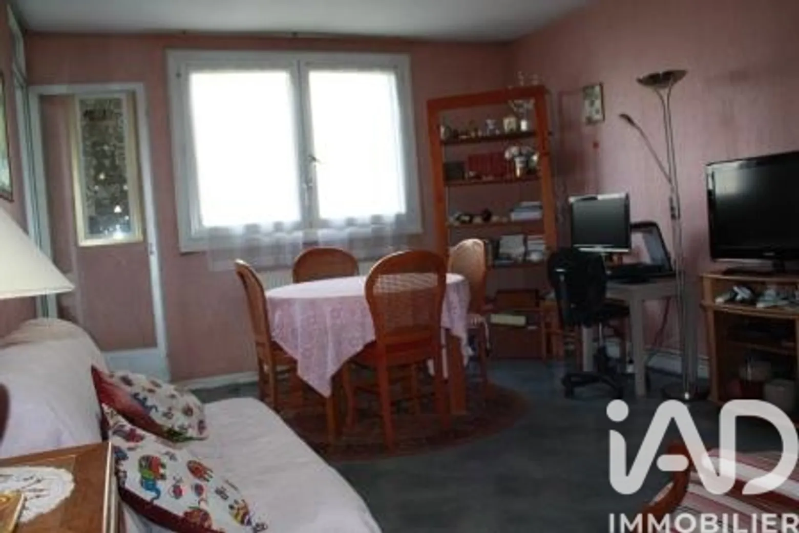 Vente appartement à Bruges (33520) : appartement 2 pièces 58 m² - 1969079 — 3