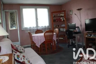 Appartement à Bruges (33520)
