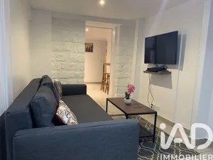 Appartement à Épinay-sur-Seine (93800)