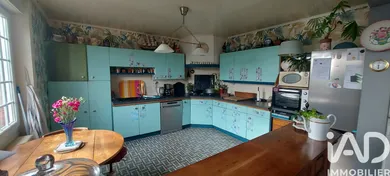 Maison à Planguenoual (22400)