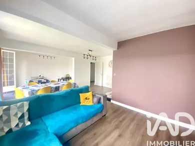 Maison à Savigny-sur-Orge (91600)