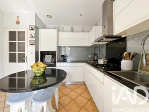 Maison à Saint-Jean-de-Braye (45800)