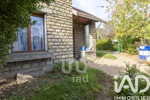 House in Porcheville (78440)