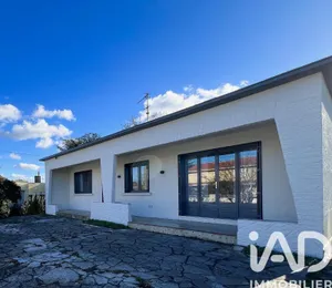 Maison traditionnelle à Mérignac (33700)